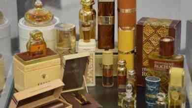 Музей парфюмерии можно посетить бесплатно в декабре 1 декабря, 12:00-16:00 (вс) Музей парфюмерии -…