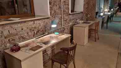 В доме Мурузи на Литейном проспекте, 24 открылся музей-квартира Иосифа Бродского. В музее планируется…