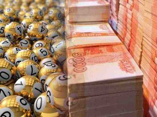 Семеро петербуржцев выиграли в лотерею по миллиону рублей