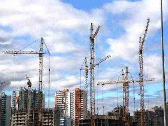Петербург вошел в топ-5 городов мира по темпам роста цен на жилье