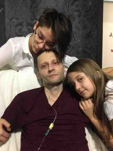 «Если вы смотрите это видео, значит, я умер»: скончался онколог Андрей Павленко