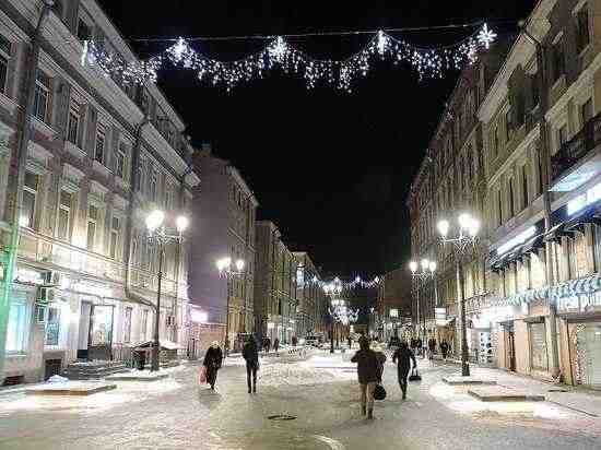 Петербуржцы выступили против переименования Советских улиц в Рождественские