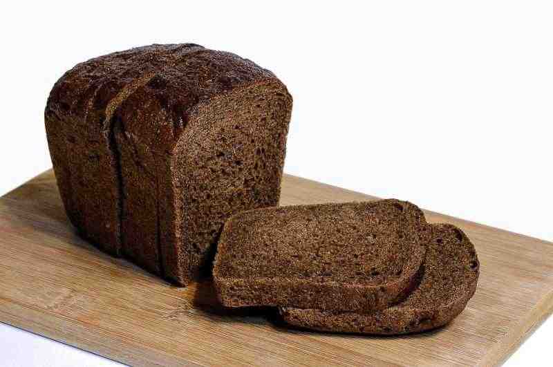 В России прогнозируют рост цен на черный хлеб |