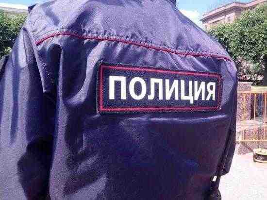 Цыганки с перцовым баллончиком напали на полицейского в Петербурге
