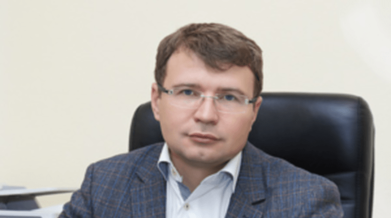 Андрей Левакин назначен председателем петербургского КРТИ