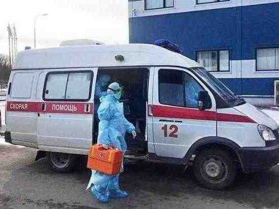 Таможенников из Петербурга научили выявлять коронавирус прямо на границе