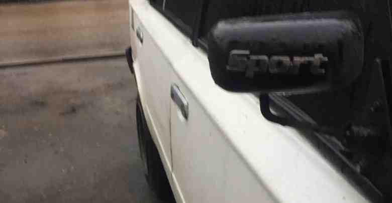 Продам1999г Без дыр Плаза спорт подвеска Мотор 2107 внутри нива Прошивка от 124 16…