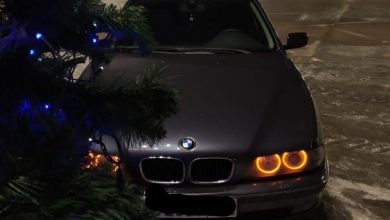 BMW e39 525 TDS 1996 г. 154 000 км 365 000 руб. Продаю любимицу,…