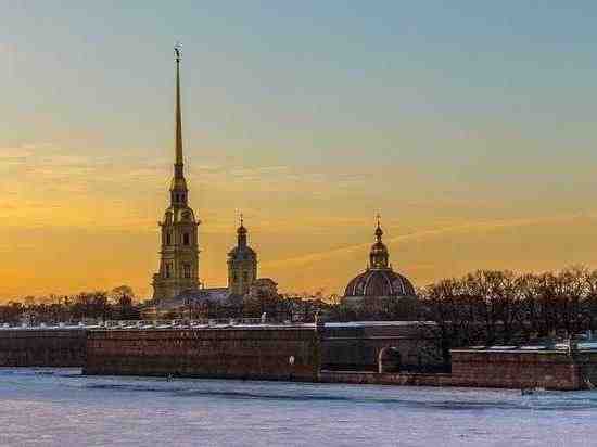 Главный синоптик Петербурга пообещал "настоящую зиму" в субботу