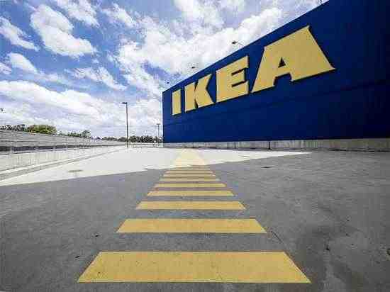 IKEA планирует открыть в Петербурге еще один магазин в 2020 году