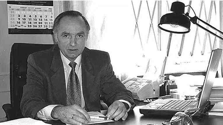 В Ленобласти умер талантливый врач-онколог Роман Ласло Дюлович |