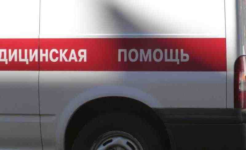 По данным МВД, в Петербурге реже, чем в других регионах, погибают на дорогах