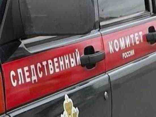 СК возбудил уголовное дело после обрушения лифта на Кировском заводе