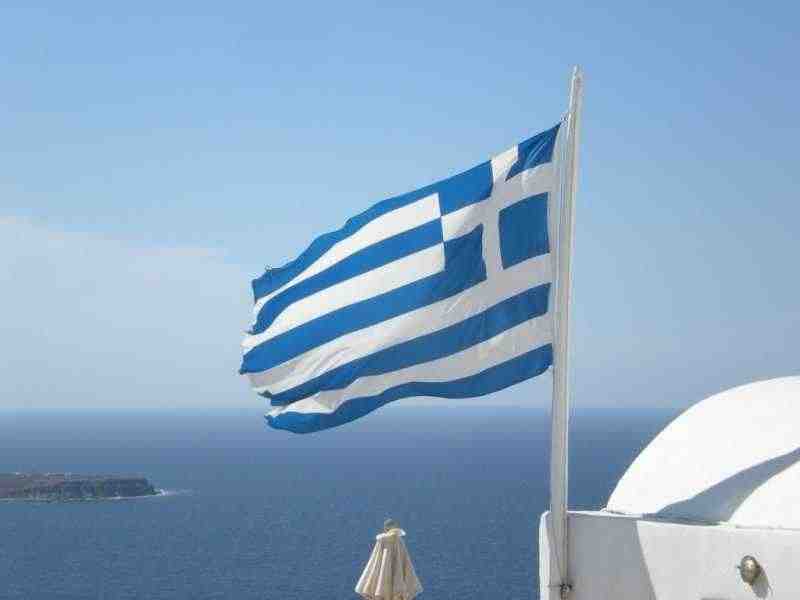 Два российских моряка получили 400 лет тюрьмы в Греции