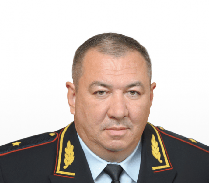 Начальник полиции Москвы покидает свой пост