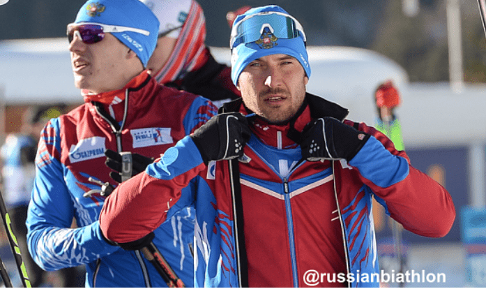 Олимпийская чемпионка ждёт от Логинова извинений за допинг