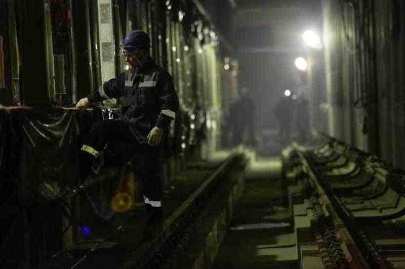 Власти Петербурга пересмотрели бюджет на строительство метро