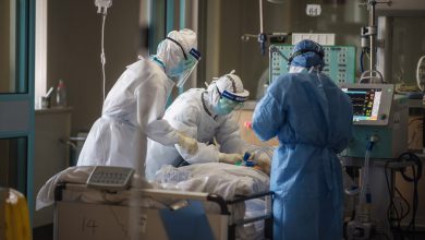 В Петербурге зафиксировали уже второй случай заболевания коронавирусом, сообщили в оперативном штабе по борьбе…