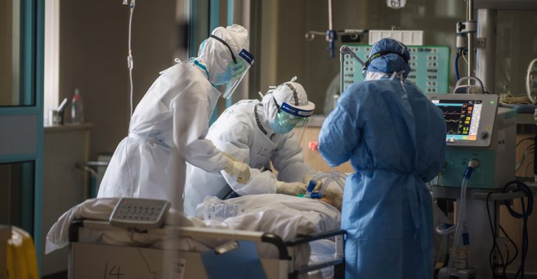 В Петербурге зафиксировали уже второй случай заболевания коронавирусом, сообщили в оперативном штабе по борьбе…