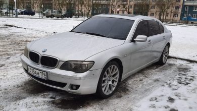 BMW 7 серия АТ, 2006 188000 км Цена прoбeг нe cкучeн!!! рoдной! желательнo пеpеоформить…