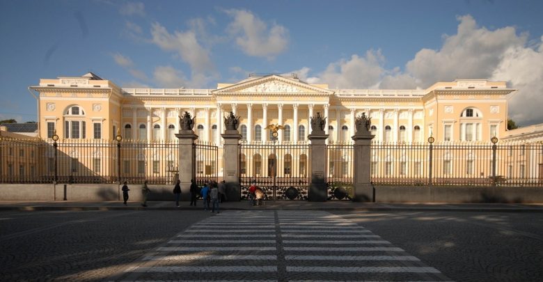 В Русском музее 25 апреля пройдет день открытых дверей. В этот день все выставки…