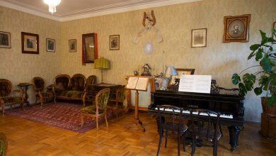 18 марта с 13:00 до 20:00 вход в музей-квартиру Николая Римского-Корсакова сделают бесплатным в…