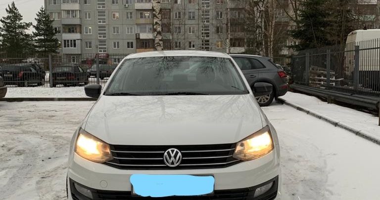 Продам Volkswagen Polo V Рестайлинг, л / 110 л.с. МКПП