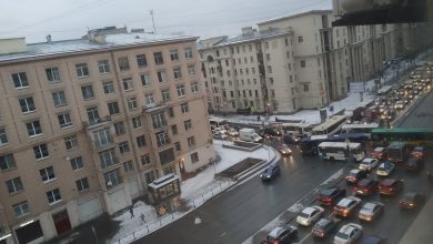 Не работает светофор на перекрестке Ивановской и Бабушкина