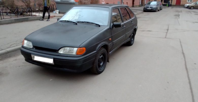 Петербург LADA 2114 2006 года. Пробег 74 тыс (кап ремонт двигателя в 2016 году)…