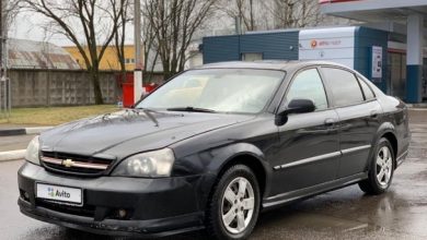 Продам Chevrolet evanda 2005 год Мотор 2 литра 105 тысяч рублей