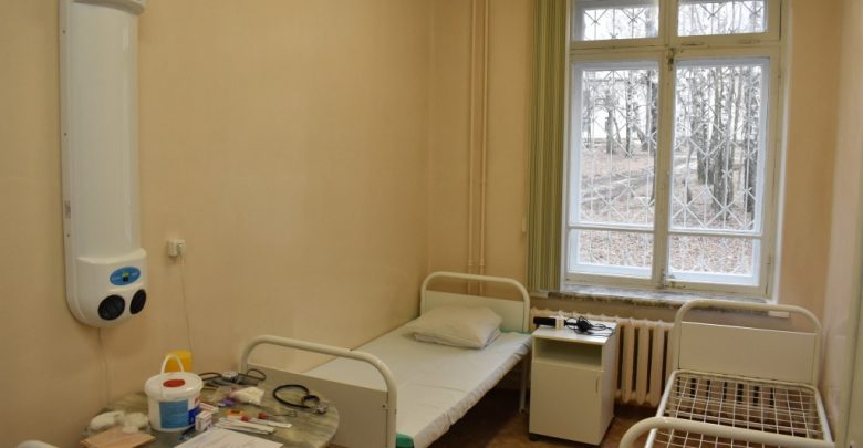 В Петербурге появится 50 новых боксов для госпитализированных с подозрением на коронавирус. 30 дополнительных…