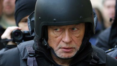 Суд продлил на полгода арест историку Соколову. Защита ходатайствовала о переводе подсудимого на домашний…
