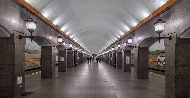 С по 2020 года подземка Петербурга временно переходит на работу по «графику выходного дня»….