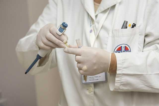 В Италии пробуют новый способ лечения коронавируса |
