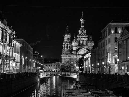 После закрытия границ с Европой россияне стали чаще ездить в Петербург