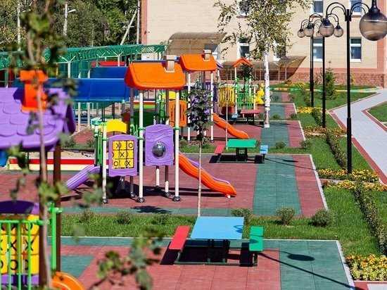 Трехлетняя девочка умерла в детском саду в Петербурге