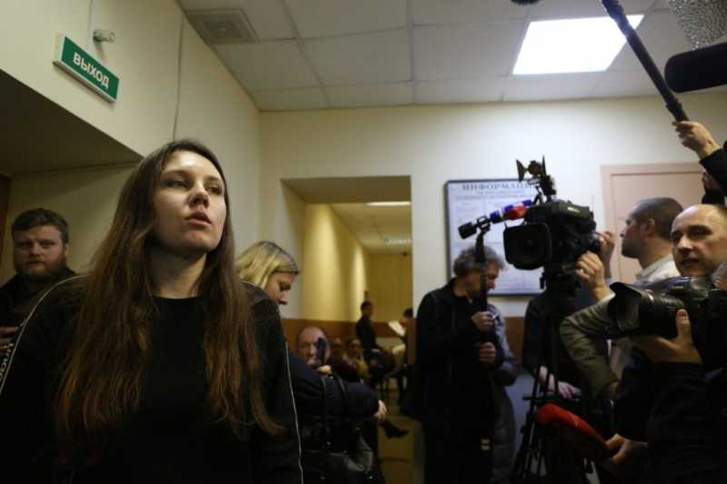 Петербурженка помещенная под карантин обжаловала решение суда