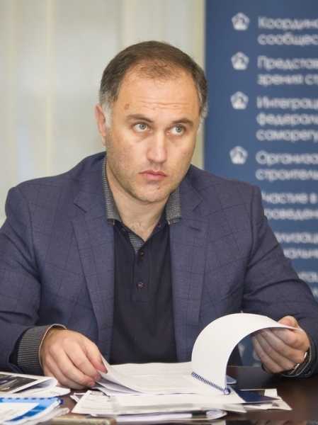 Бывшему вице-губернатору Петербурга продлили арест по делу о хищениях