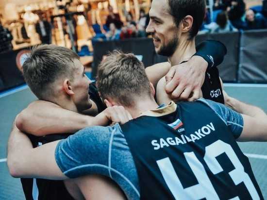 В четвертом туре Единой Лиги Европы 3х3 победили польские баскетболисты