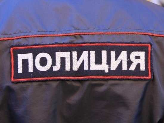 Полиция Петербурга задержала трех граждан с признаками коронавируса