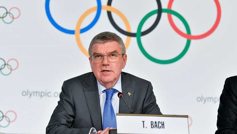 МОК примет решение о проведении Олимпиады в Токио в течение месяца