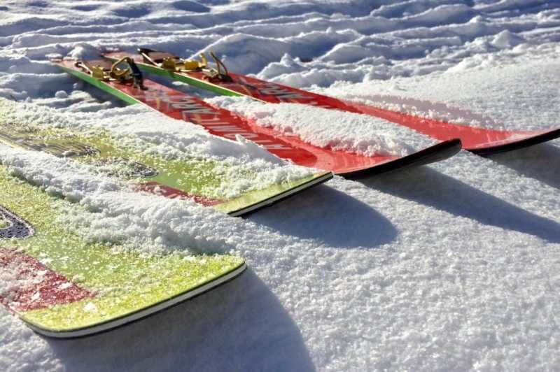 Первенство России по лыжным гонкам среди юниоров отменили за полчаса до старта