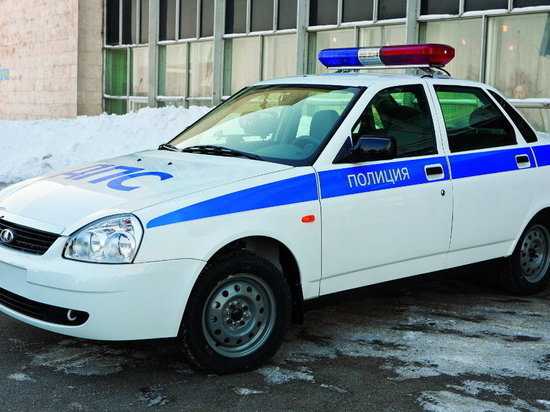 Полиция задержала в Петербурге пациента с подозрением на Covid-19