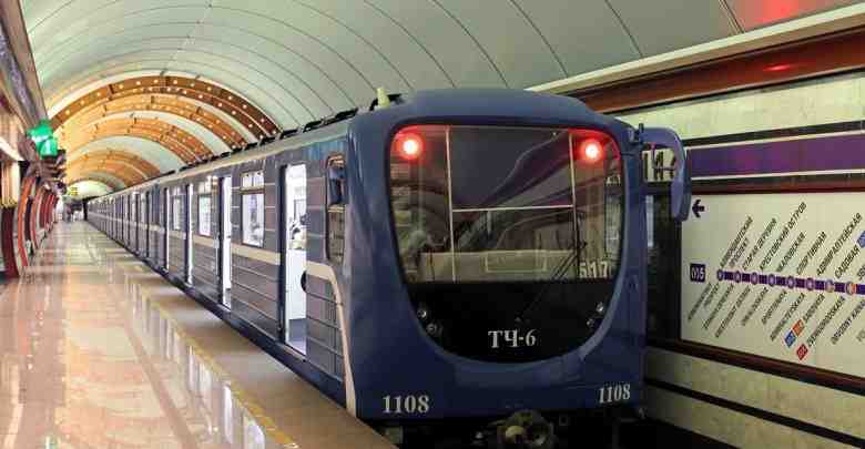 В режим работы Петербургского метрополитена с 1 апреля 2020 года внесены изменения. С завтрашнего…