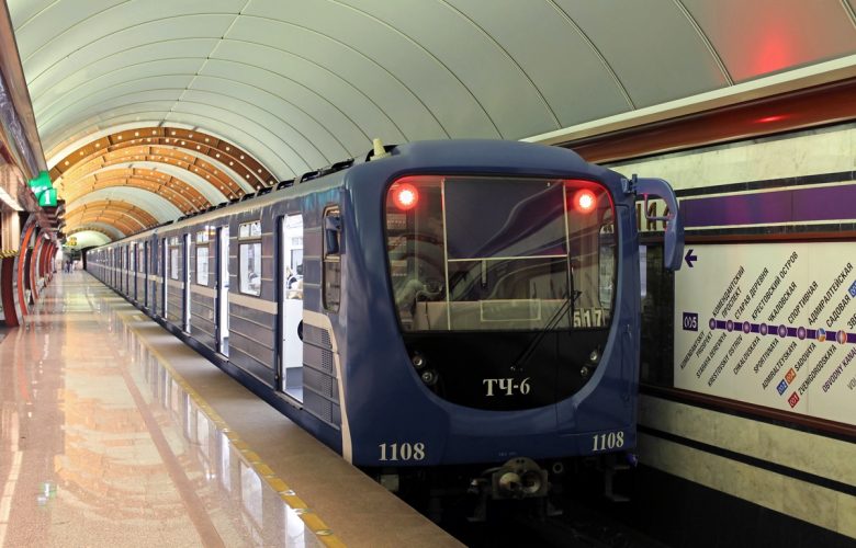 В режим работы Петербургского метрополитена с 1 апреля 2020 года внесены изменения. С завтрашнего…