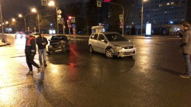 Ищу свидетелей аварии на перекрёстке Тореза и Курчатова, которая произошла 2 апреля в 21:05….