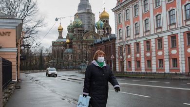 За прошедшие сутки в Санкт-Петербурге зарегистрировано 80 человек с подтвержденным диагнозом «коронавирус», об этом…
