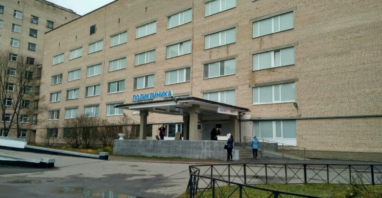 В Петербурге с начала пандемии более чем у сотни медицинских работников подтвердили коронавирусную инфекцию,…