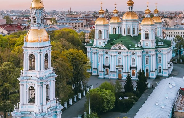История Николо-Богоявленского морского собора Никольский собор – это удивительный петербургский храм, который — никогда…