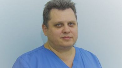 В больнице имени Боткина скончался заведующий отделением нейрохирургии Алексей Филиппов. У врача был подтвержденный…
